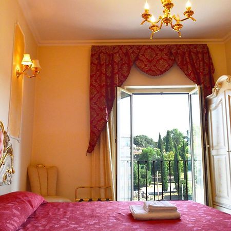 Colosseo Rooms Imperial Roma Eksteriør bilde